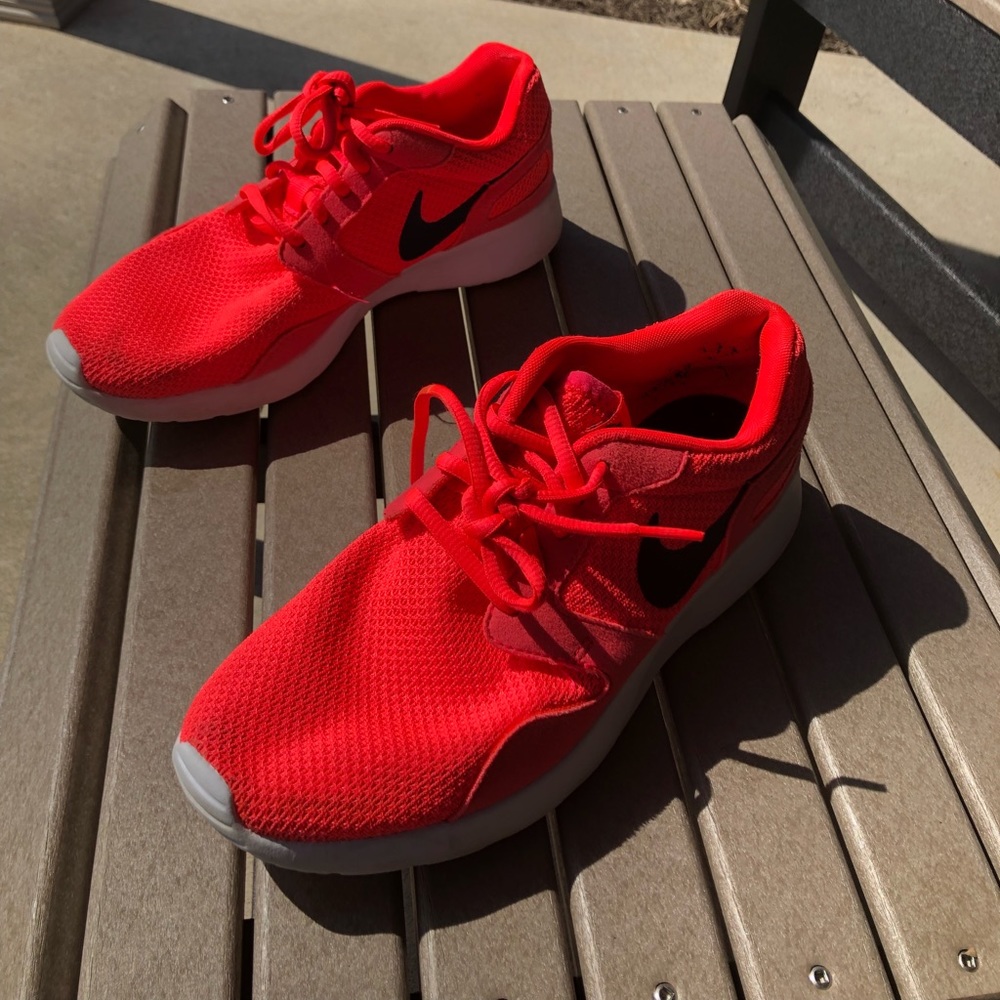 Nike sneakers